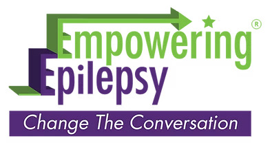 Empowering Epilepsy Logo